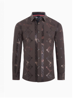 Me Gusta Todo De Ti Button Down Shirt