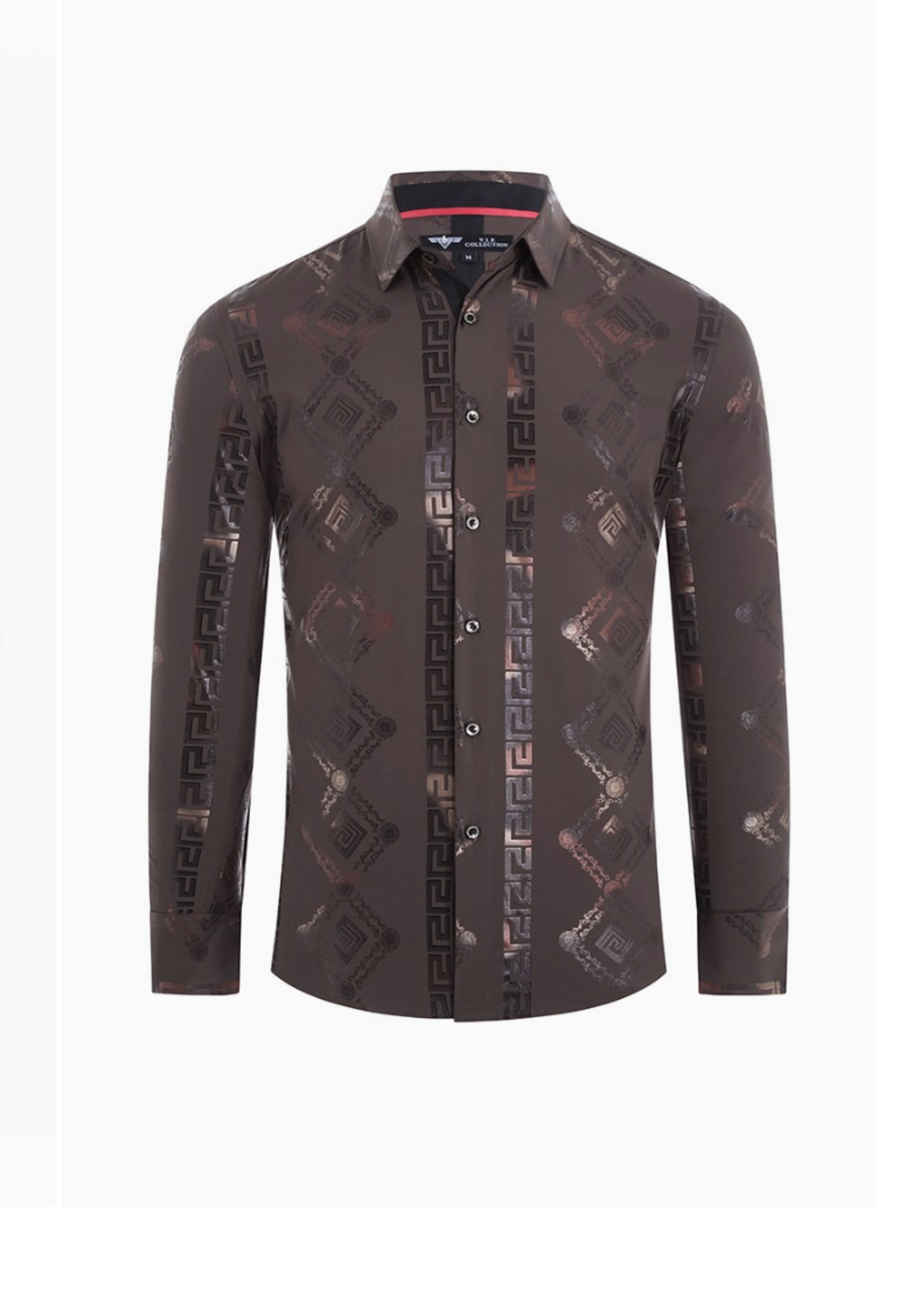 Me Gusta Todo De Ti Button Down Shirt