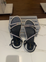 Loop Me In Sandal