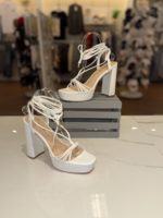 The Right Vibe Heel