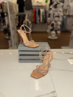 Rosy Girl Heel