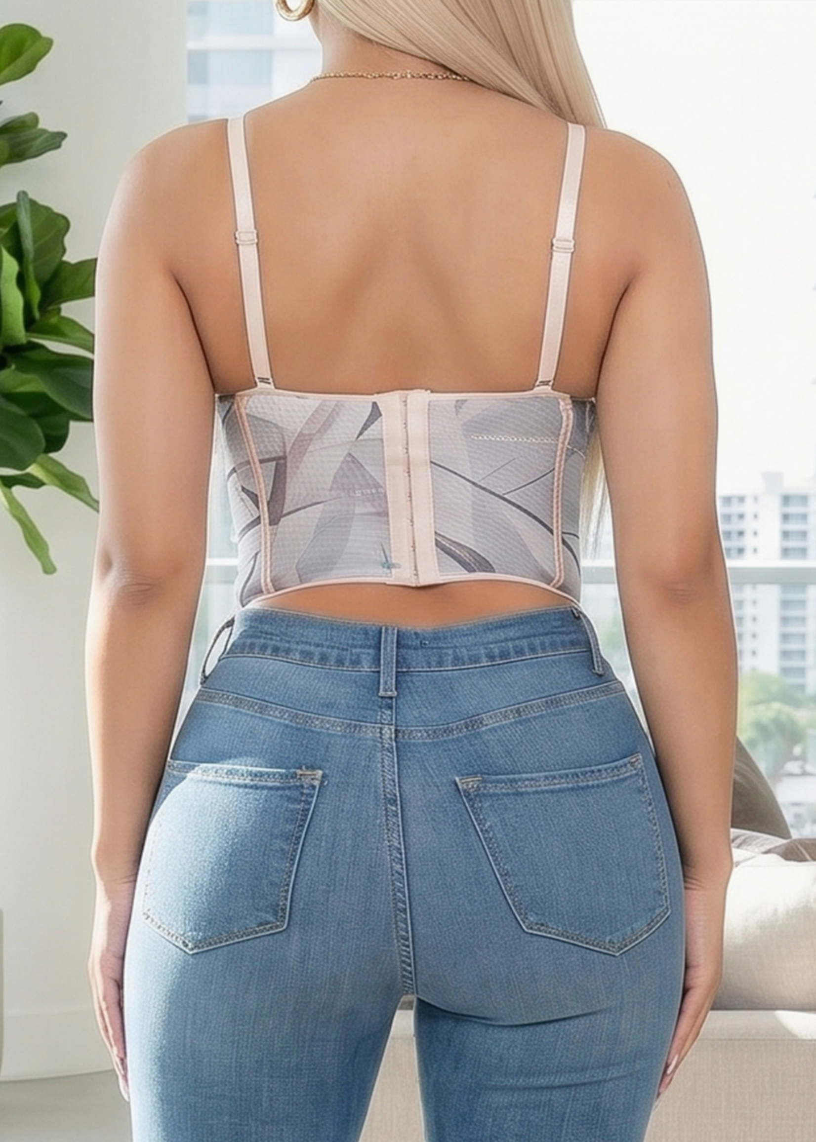 Strictly Yours Top