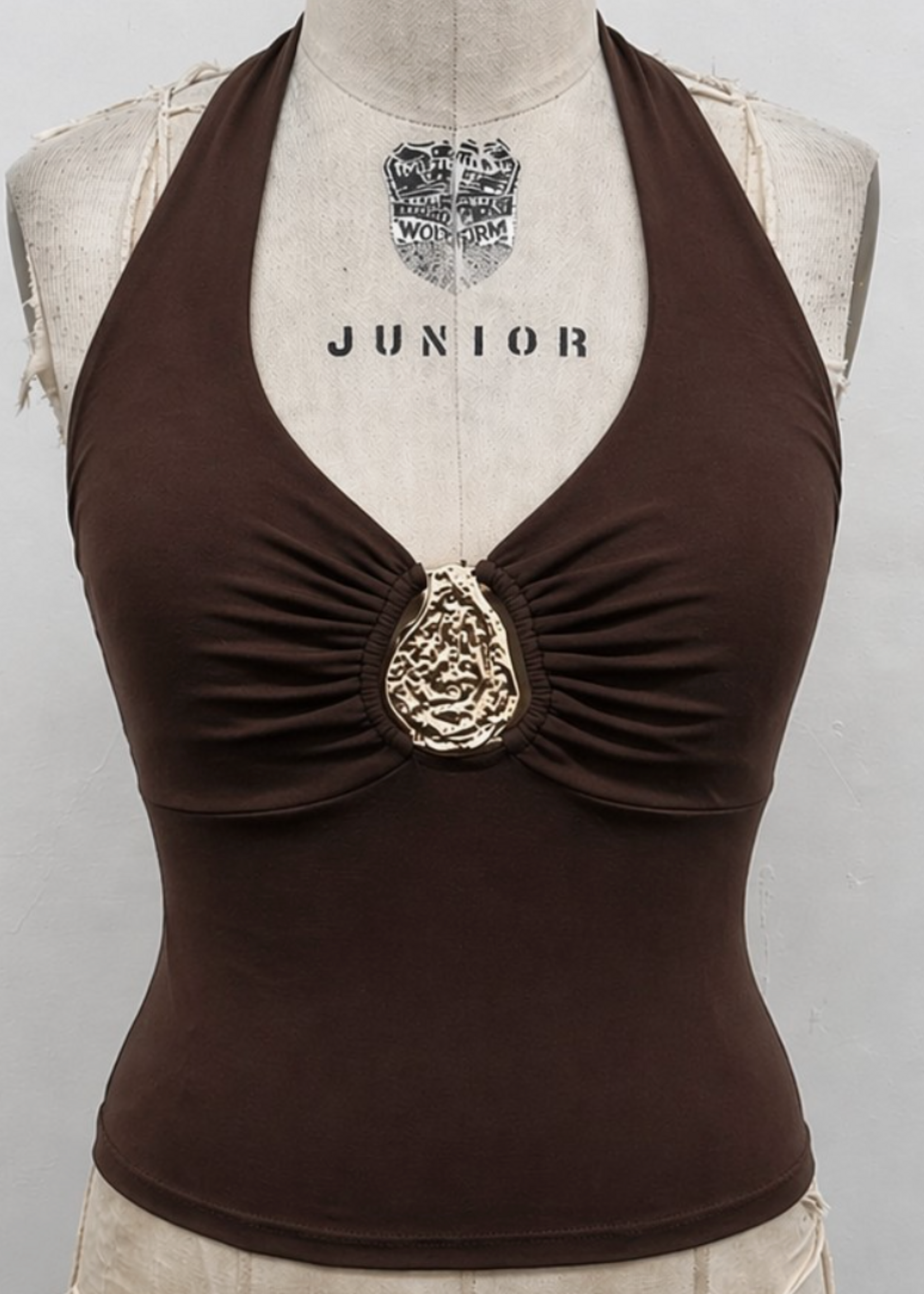 NIce And Cute Top
