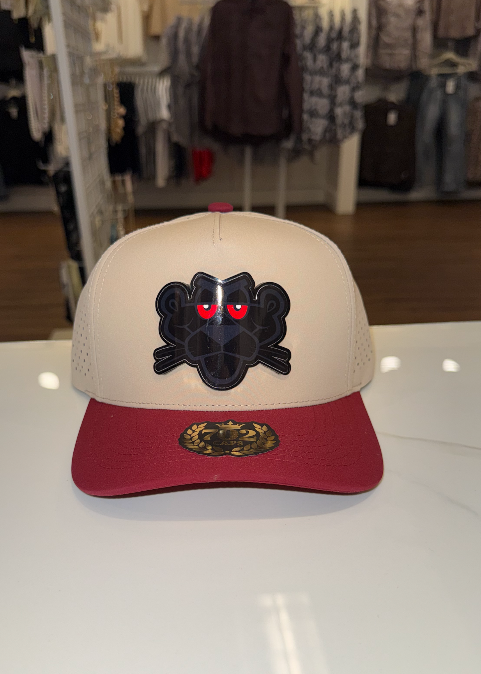 Panther Negro