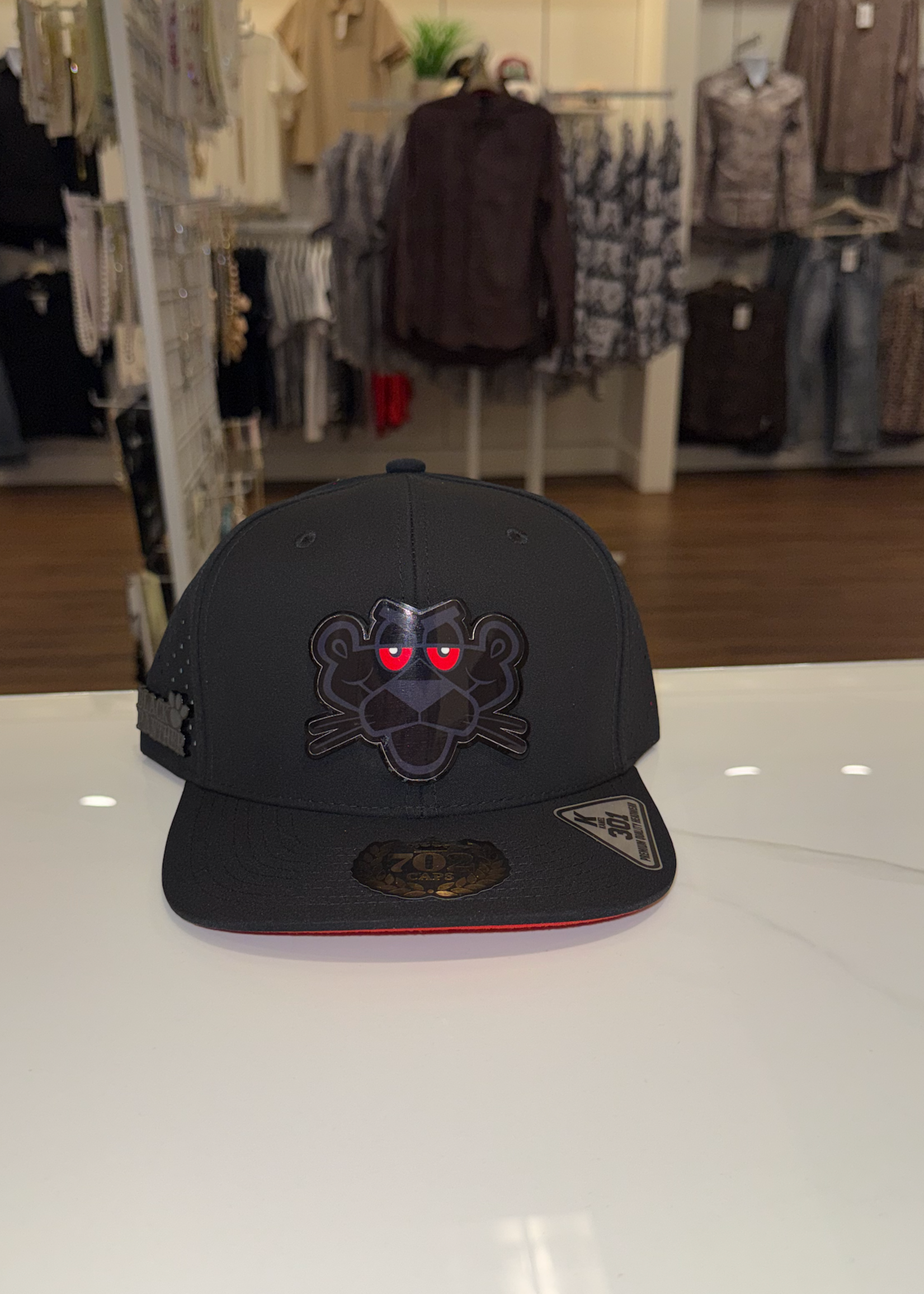 Panther Negro