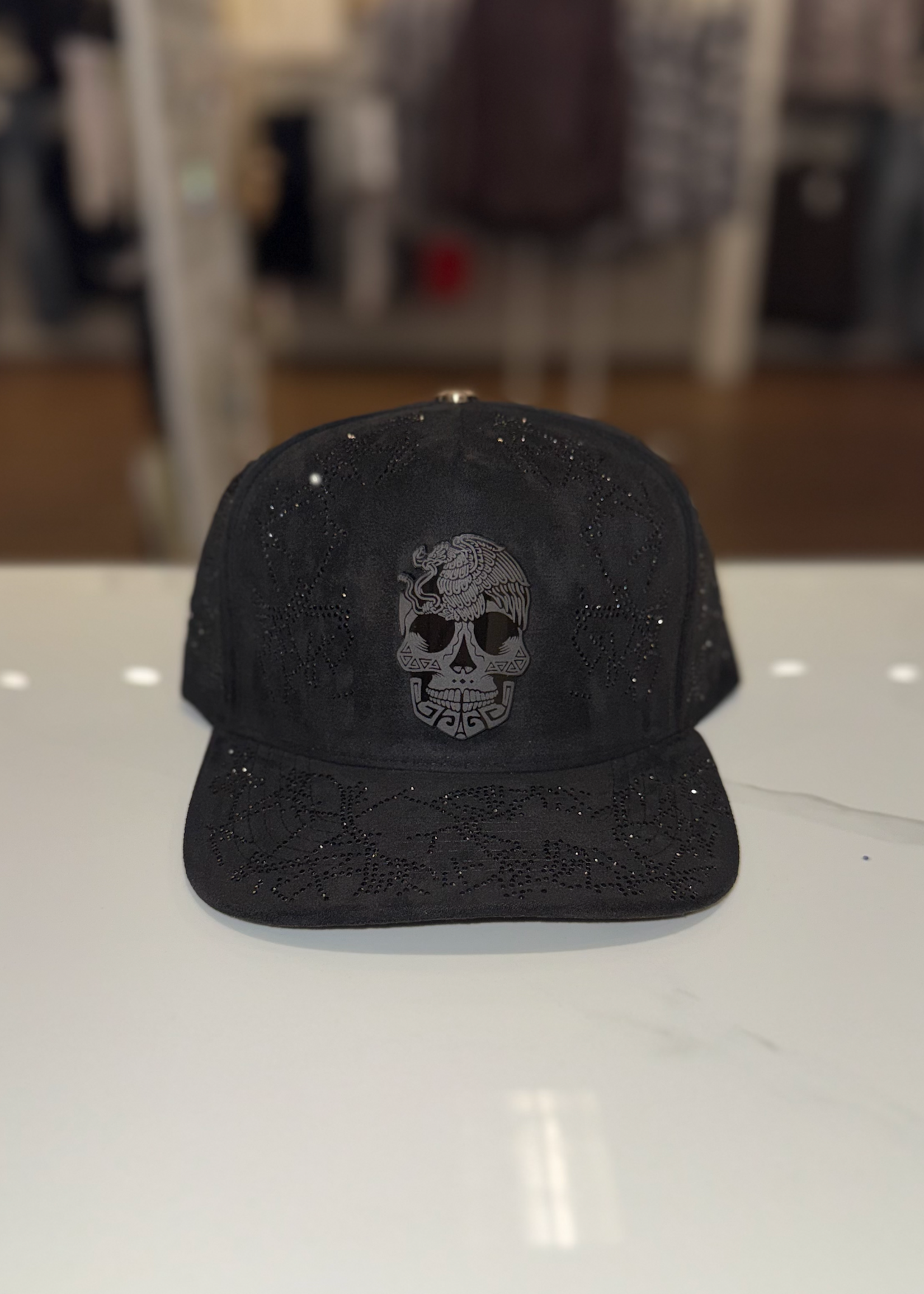 Calavera Bellico