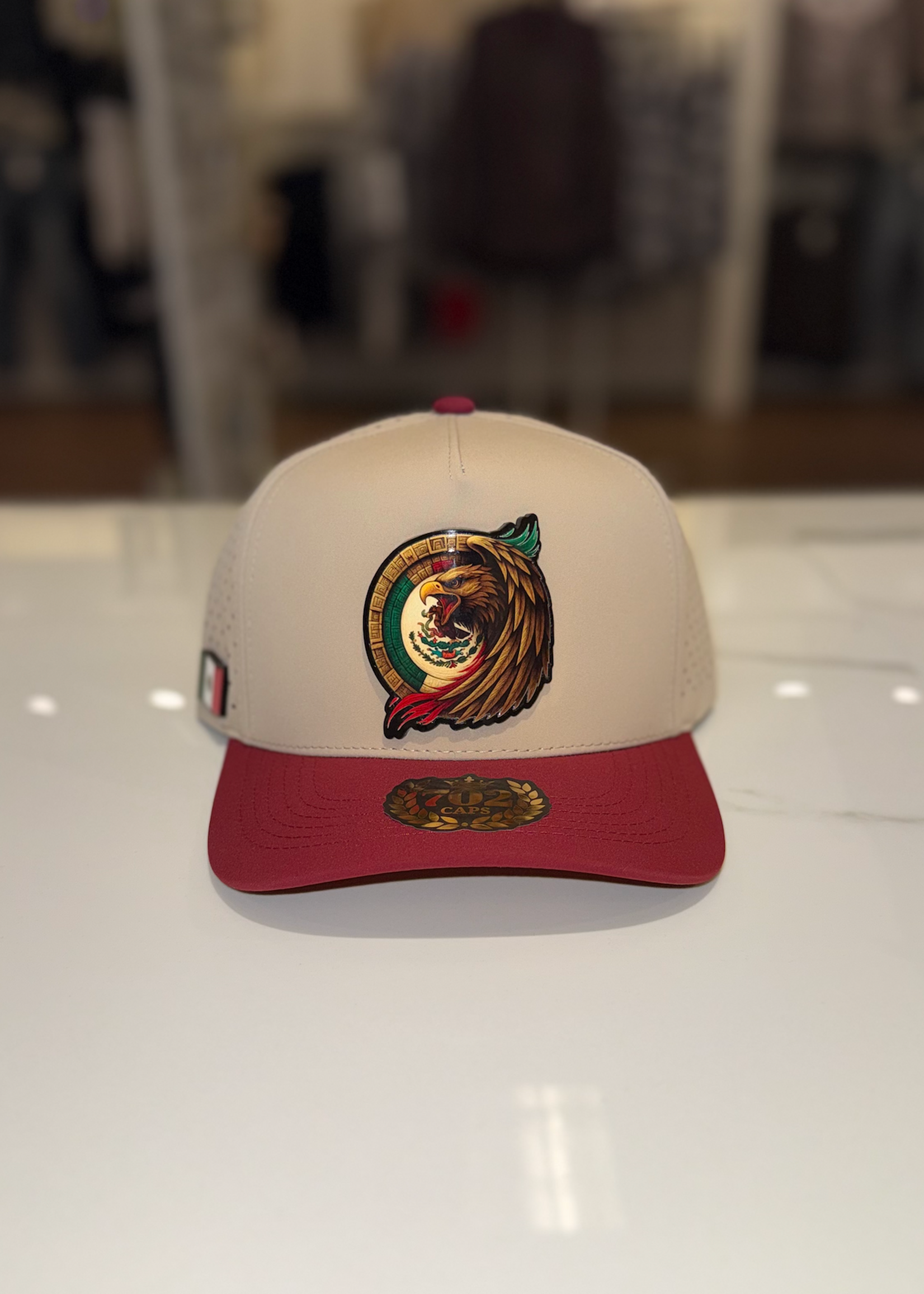 Mexico Aguila