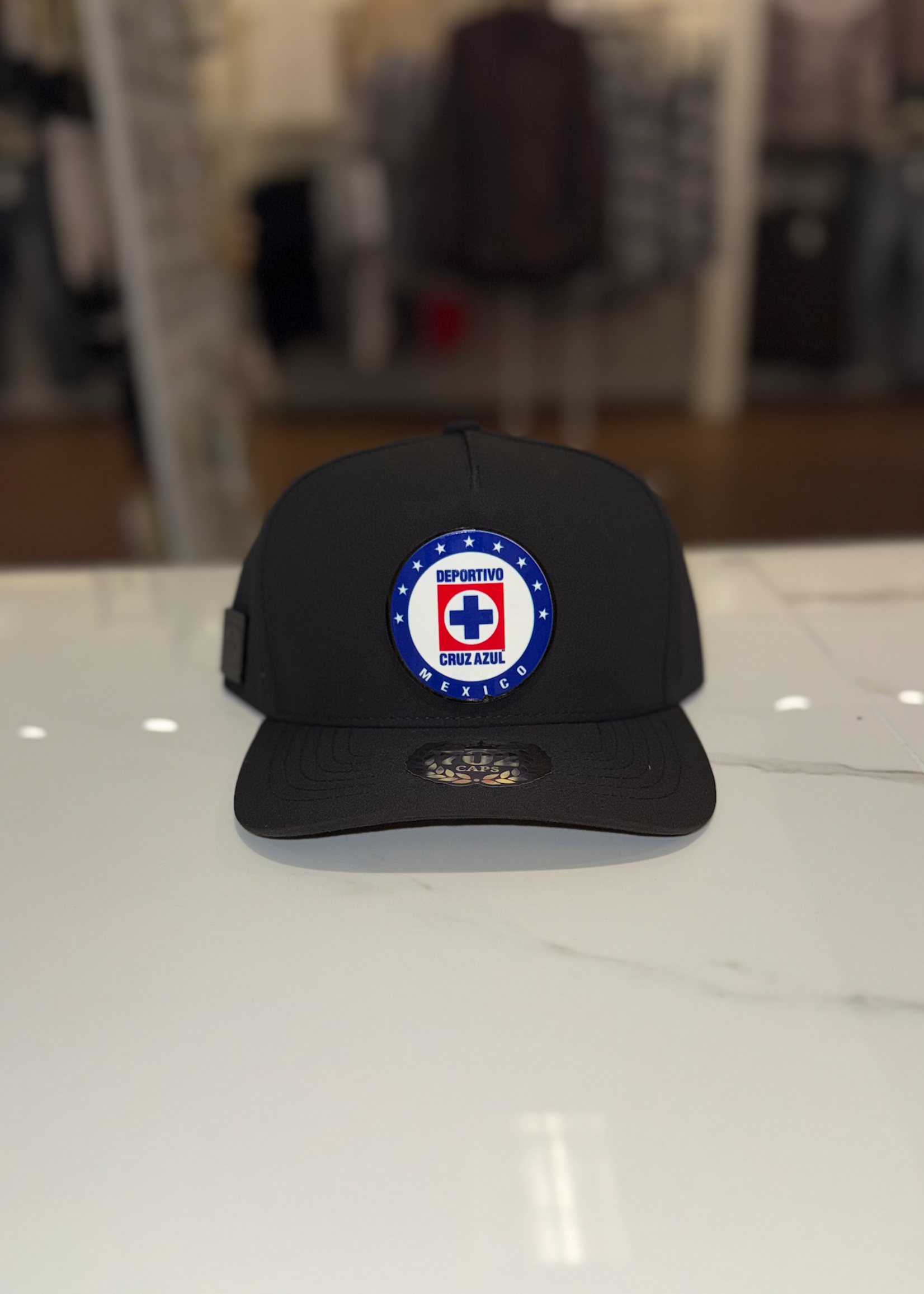 Cruz Azul