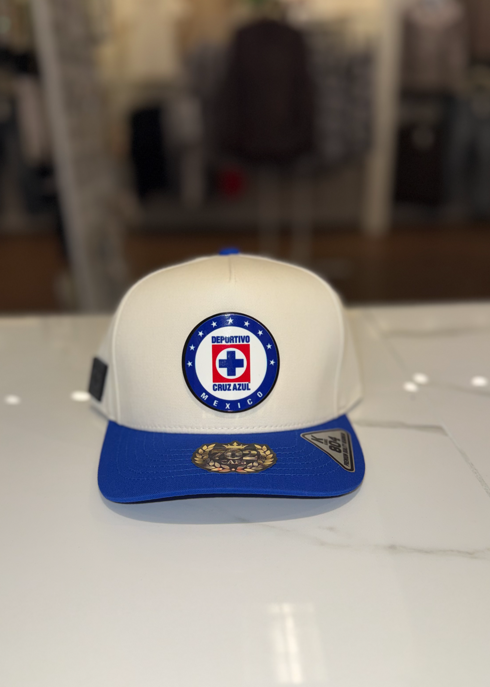 Cruz Azul