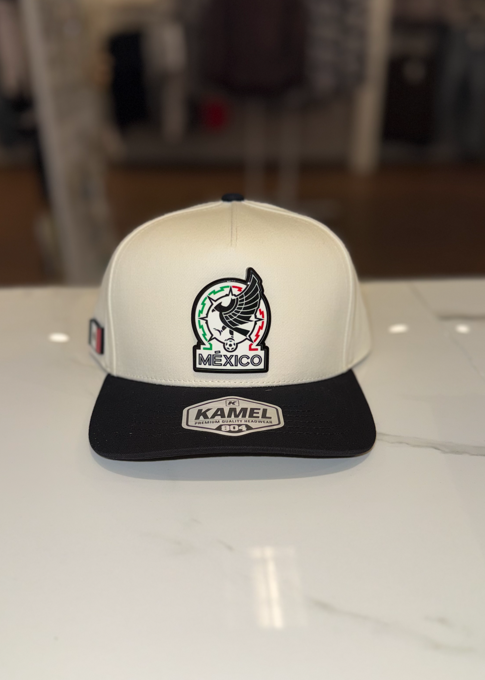 Vamos Mexico