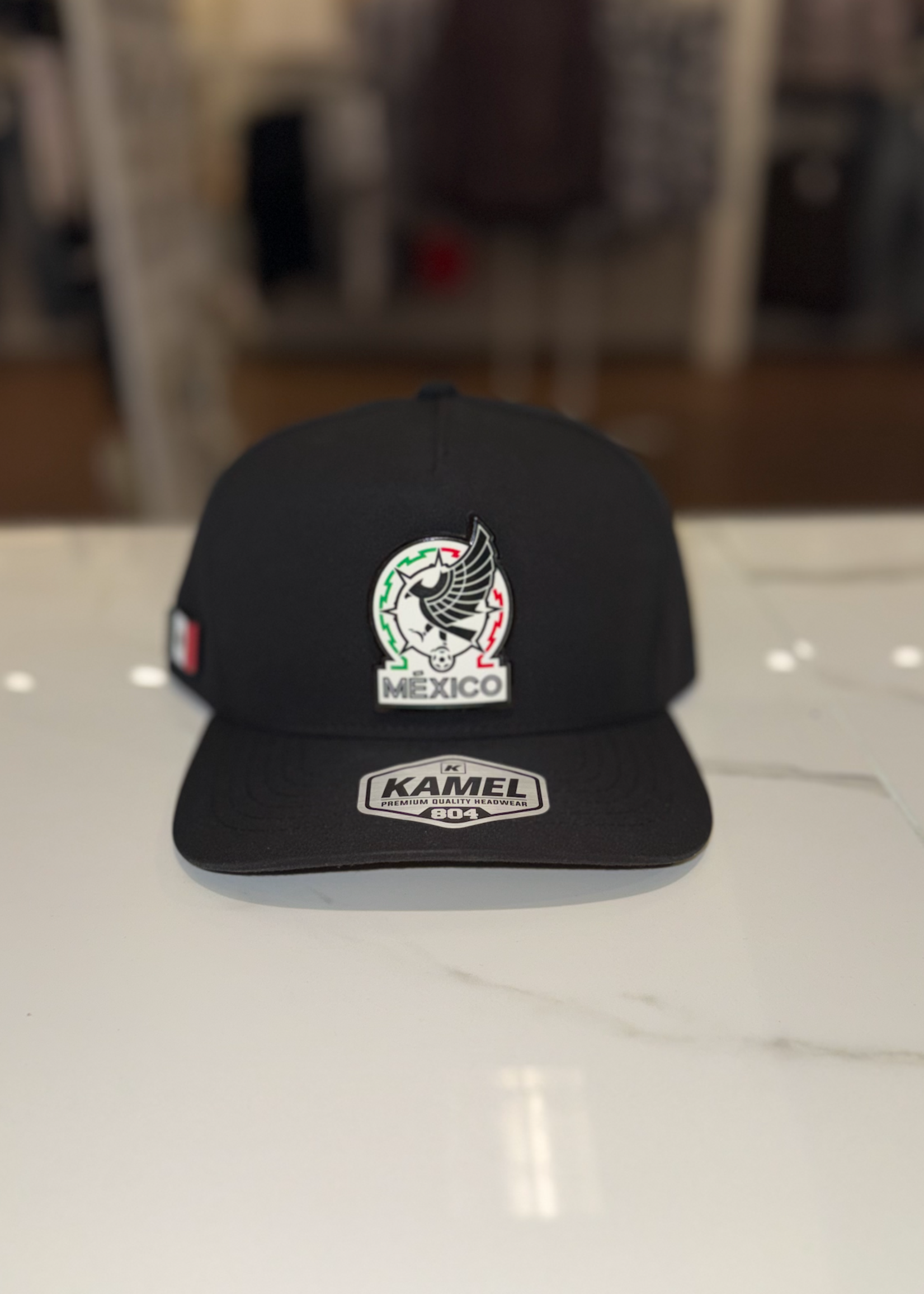 Vamos Mexico