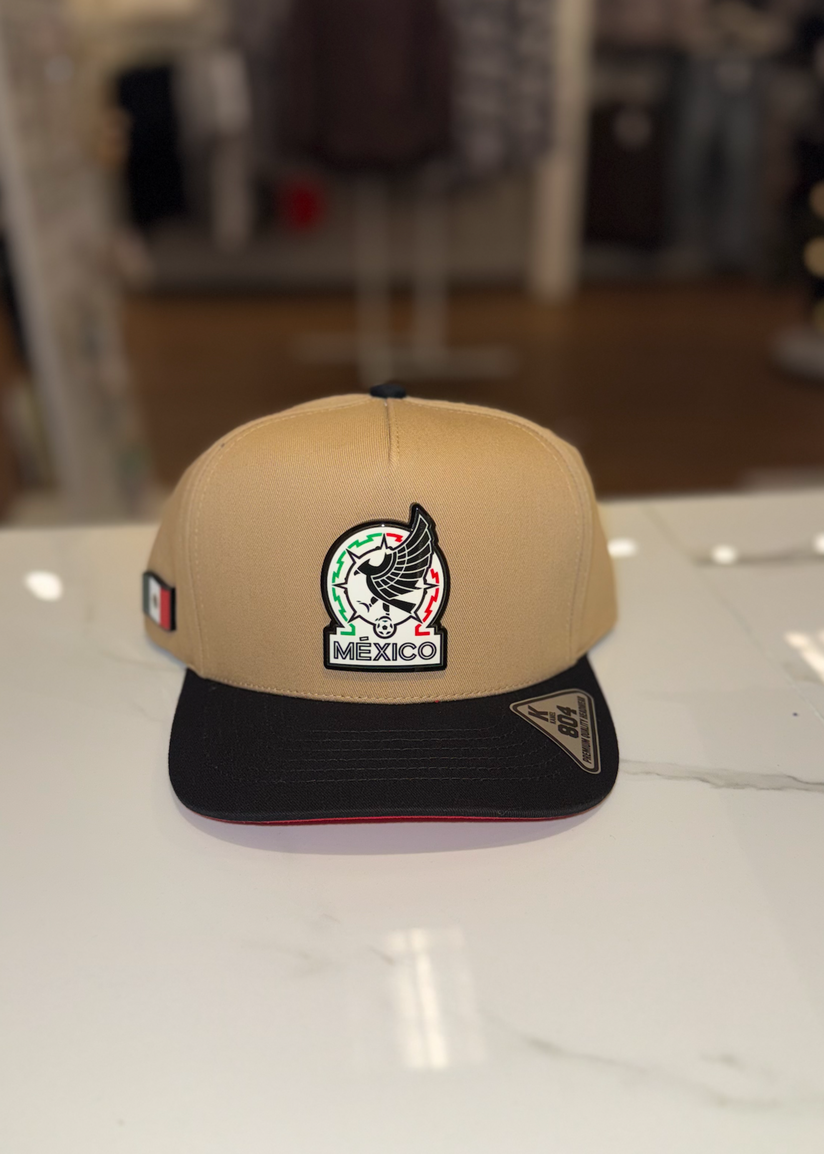 Vamos Mexico