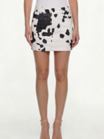 Western Soul Skirt