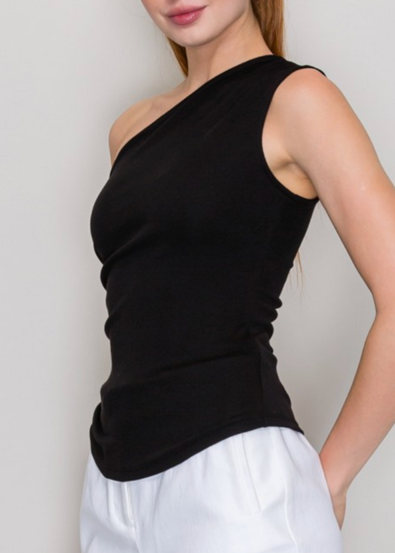 Fresh Start Top