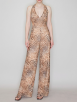 Running Wild Jumpsuit