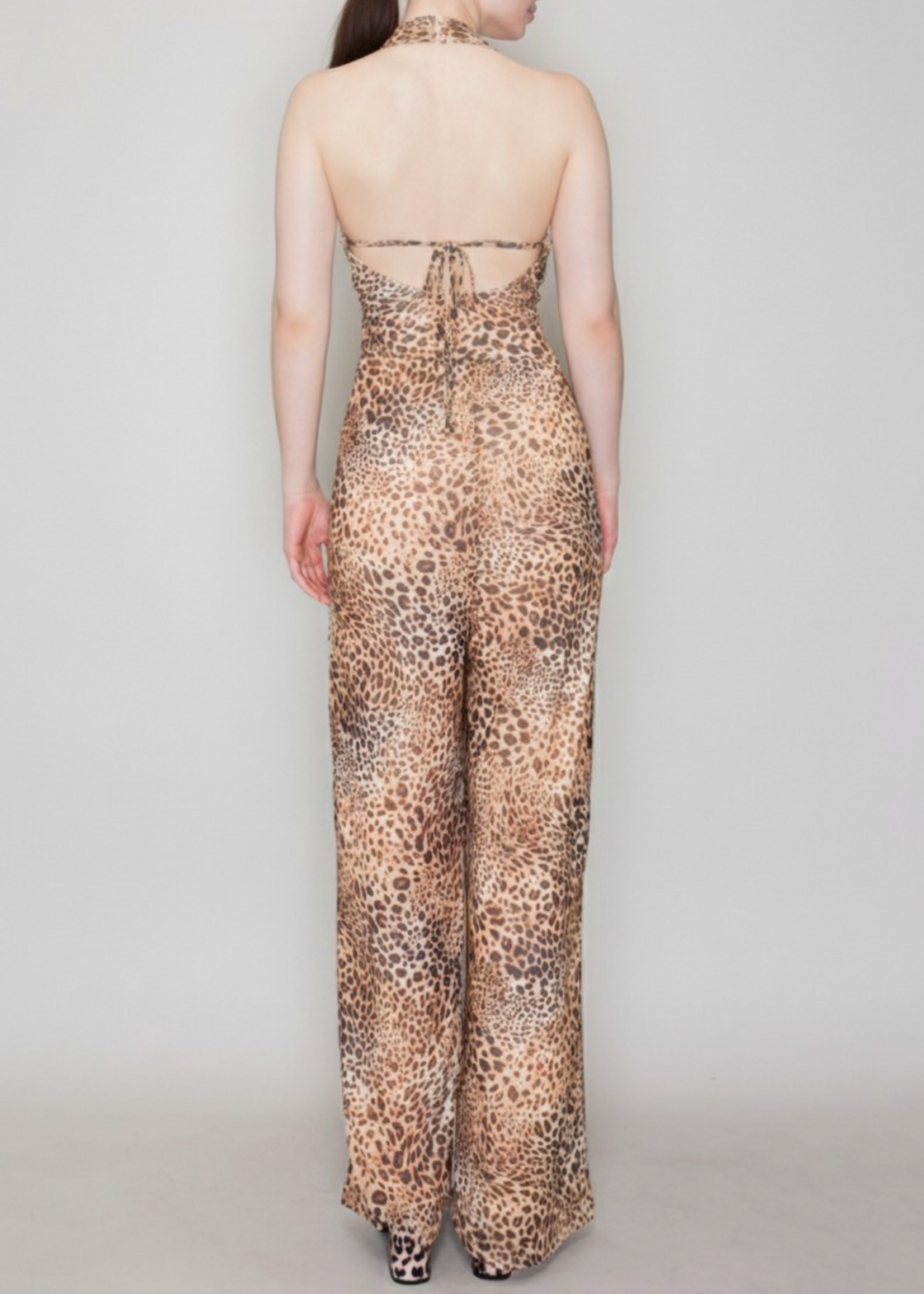 Running Wild Jumpsuit
