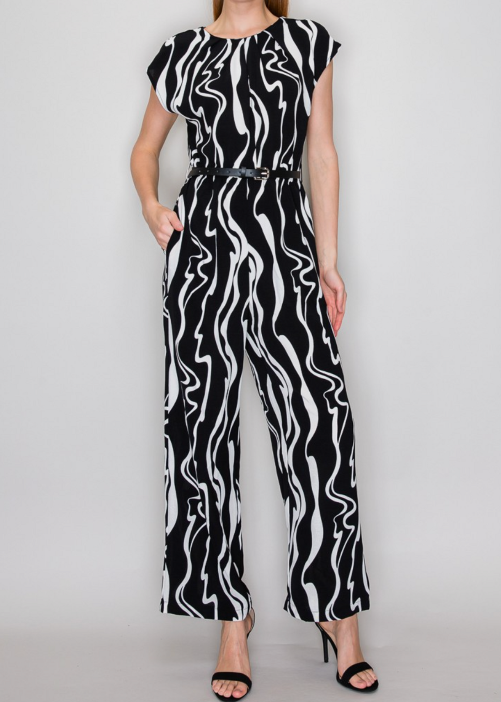 Do You Like Me Jumpsuit