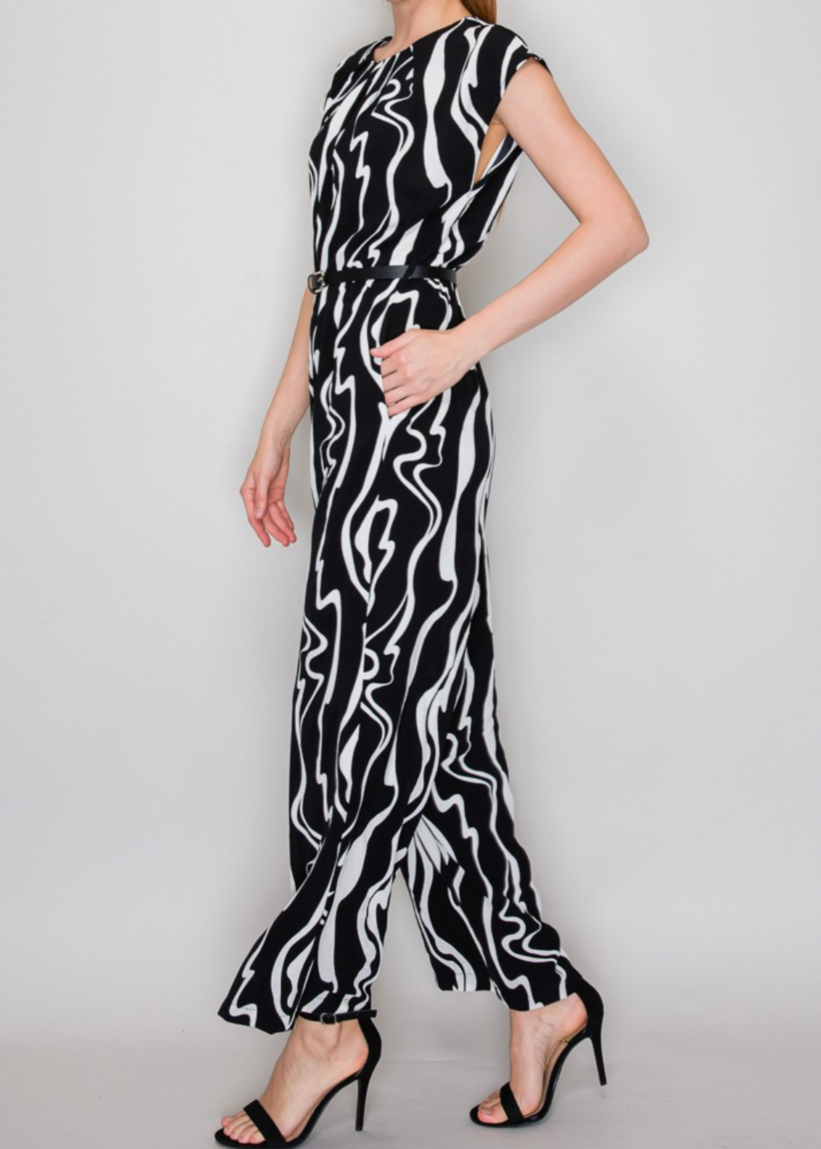 Do You Like Me Jumpsuit