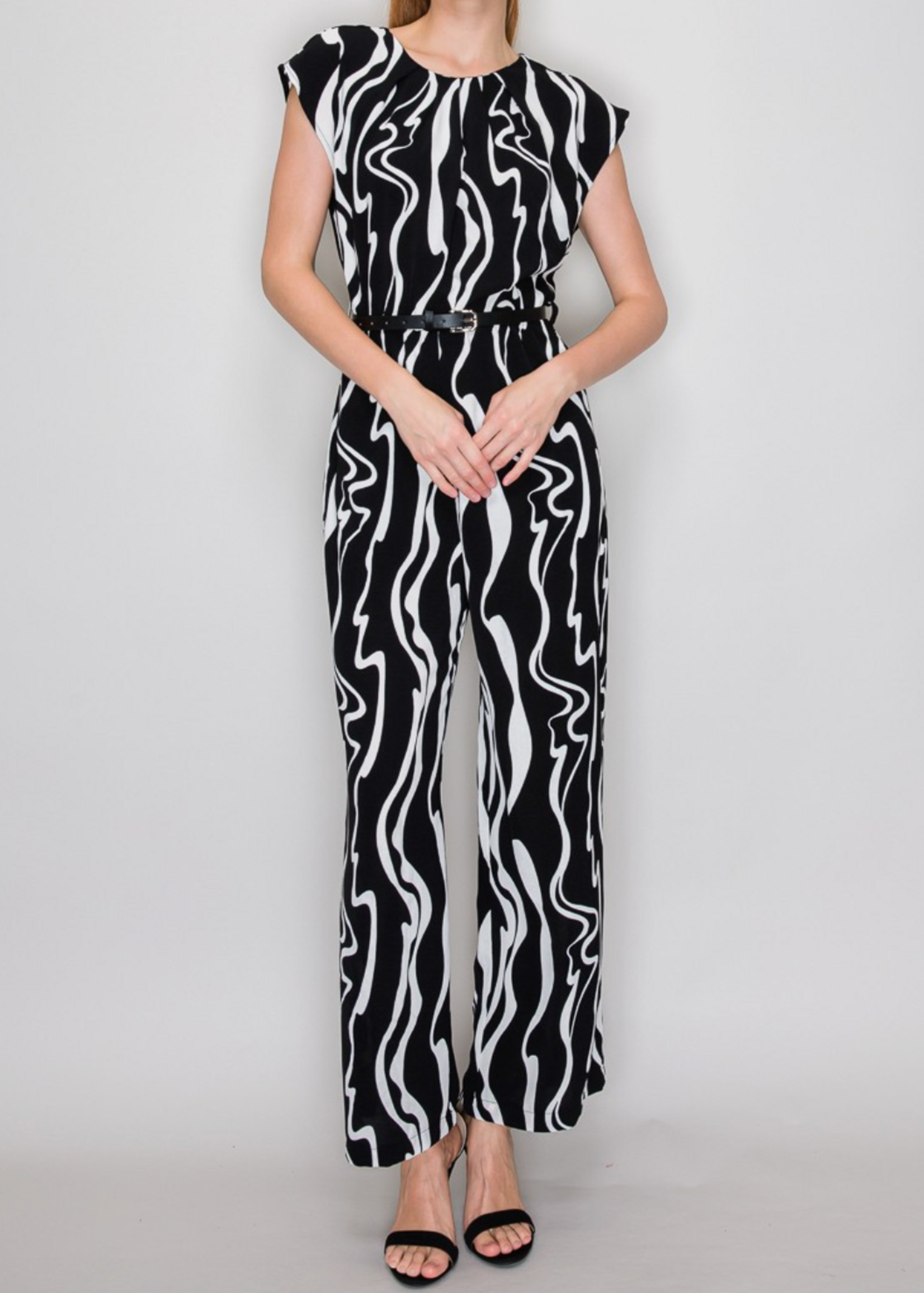 Do You Like Me Jumpsuit
