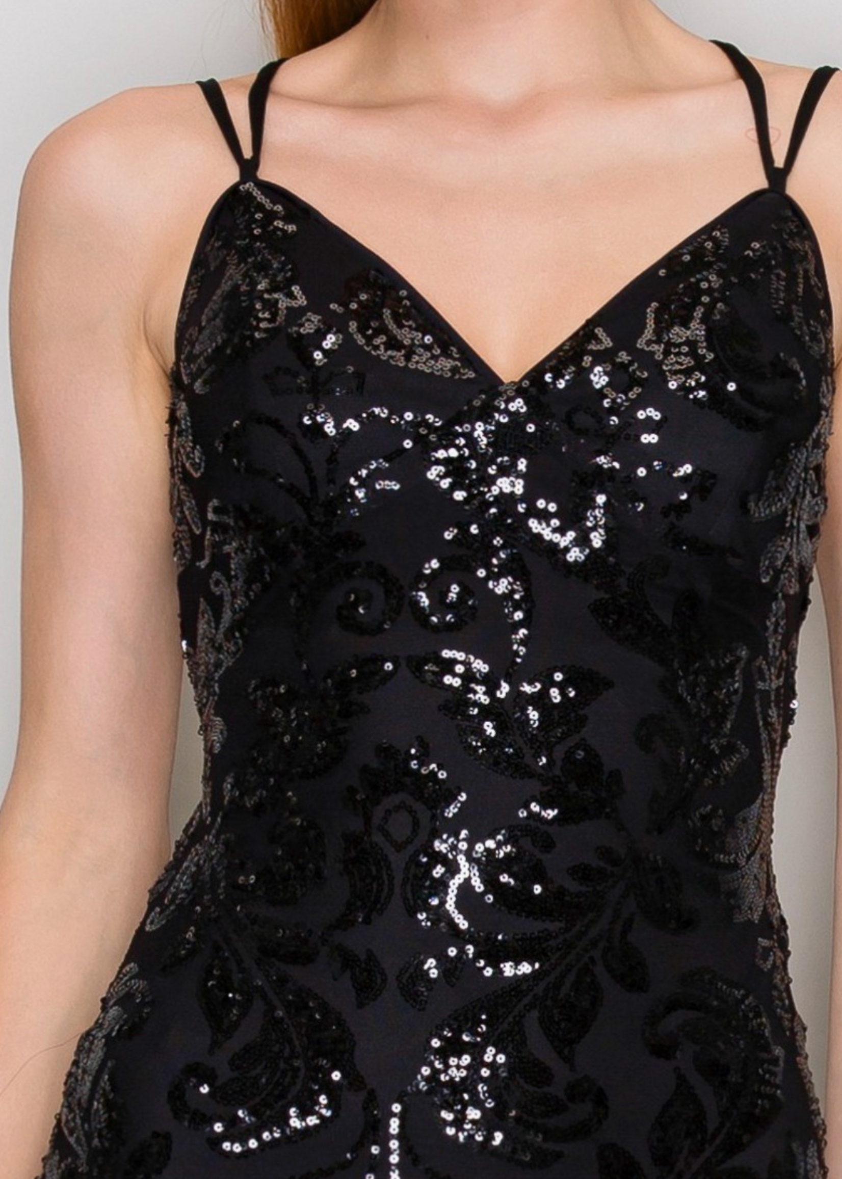 Show Me Love Dress