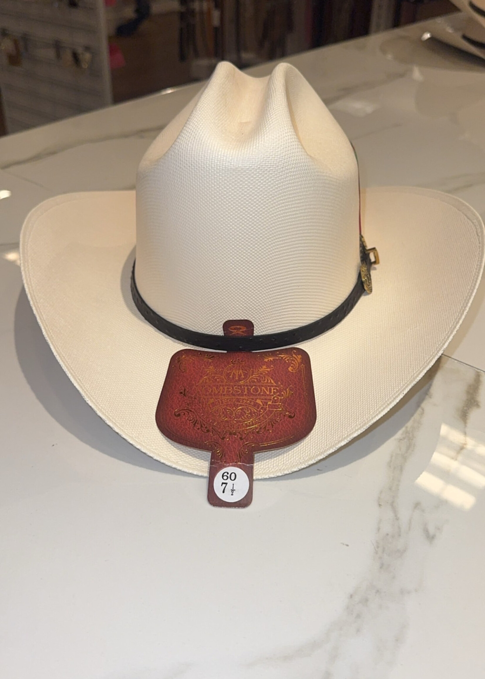 Tombstone 1000x Laredo Sombrero