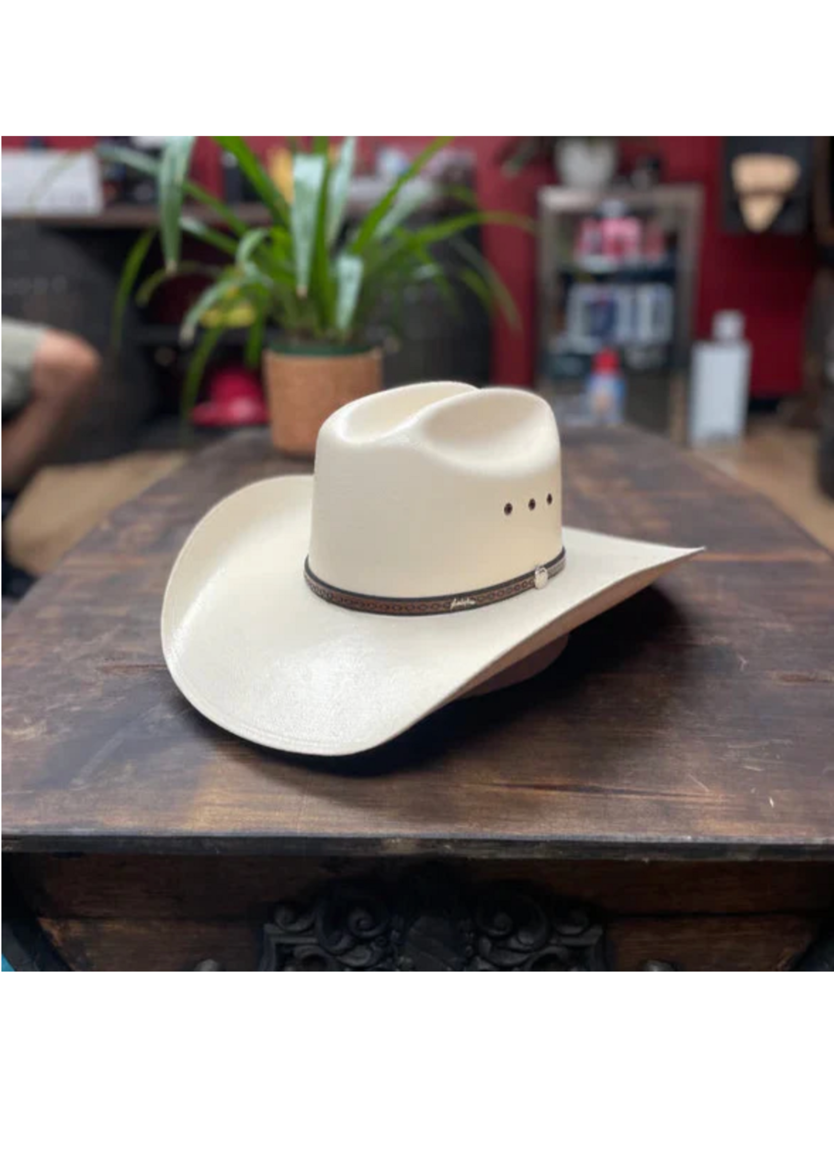 Sombrero Tombstone 15X Roper
