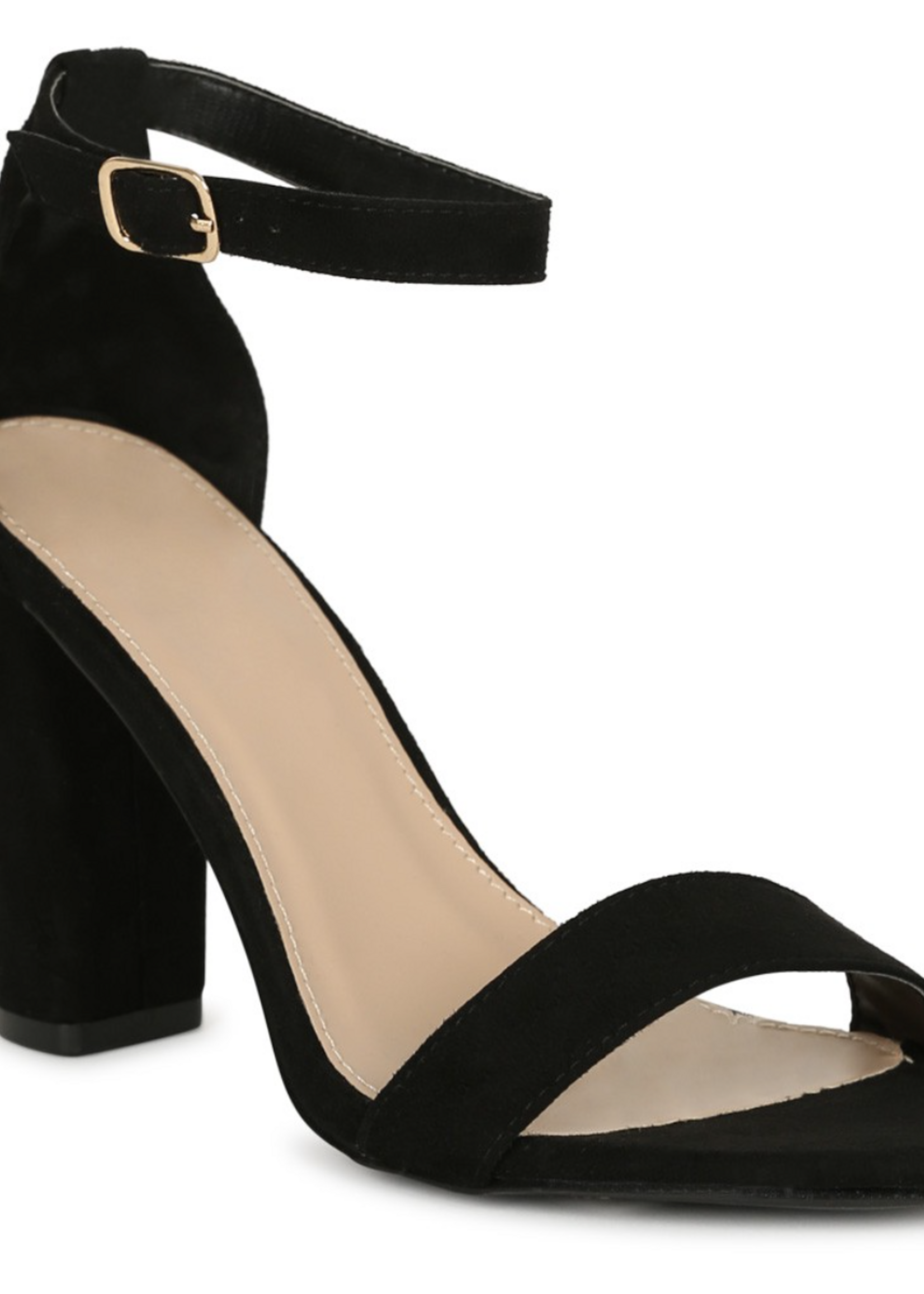 Go With Everything Heel *FINAL SALE*