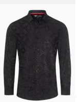 Quien Se Anima Button Down Shirt