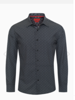 El Amanecido Button Down Shirt