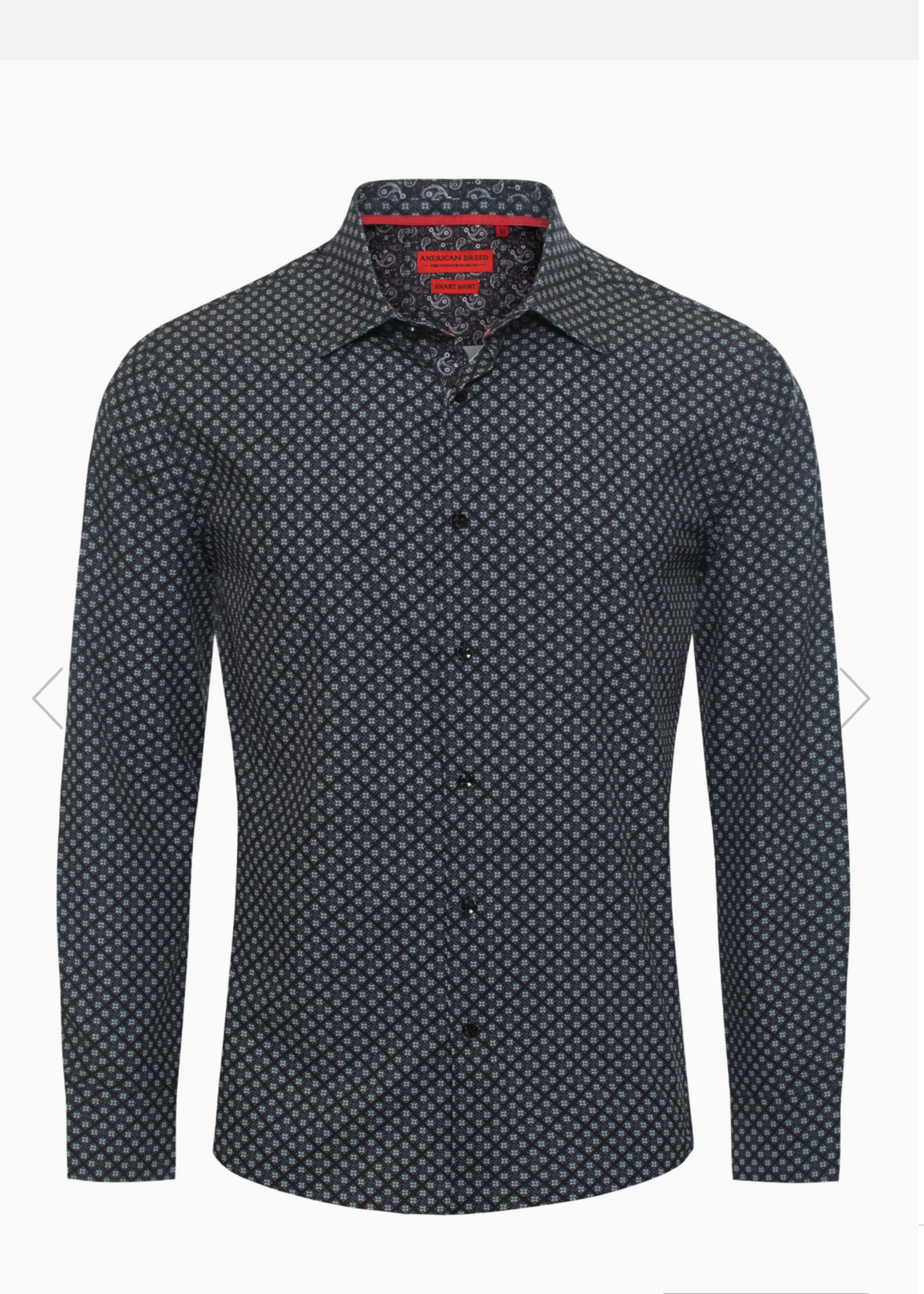 El Amanecido Button Down Shirt