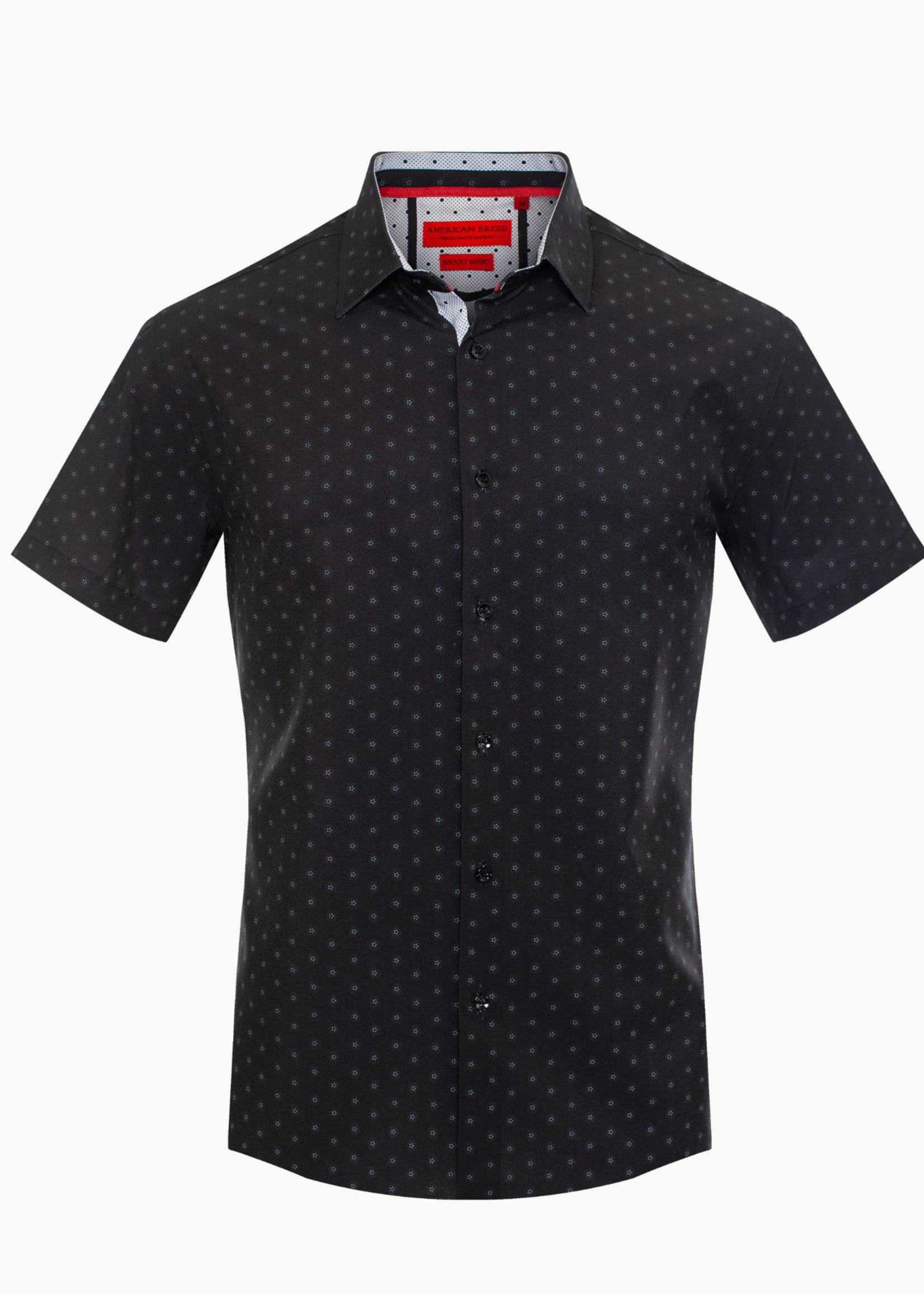 Entonces Que Somos Button Down Shirt