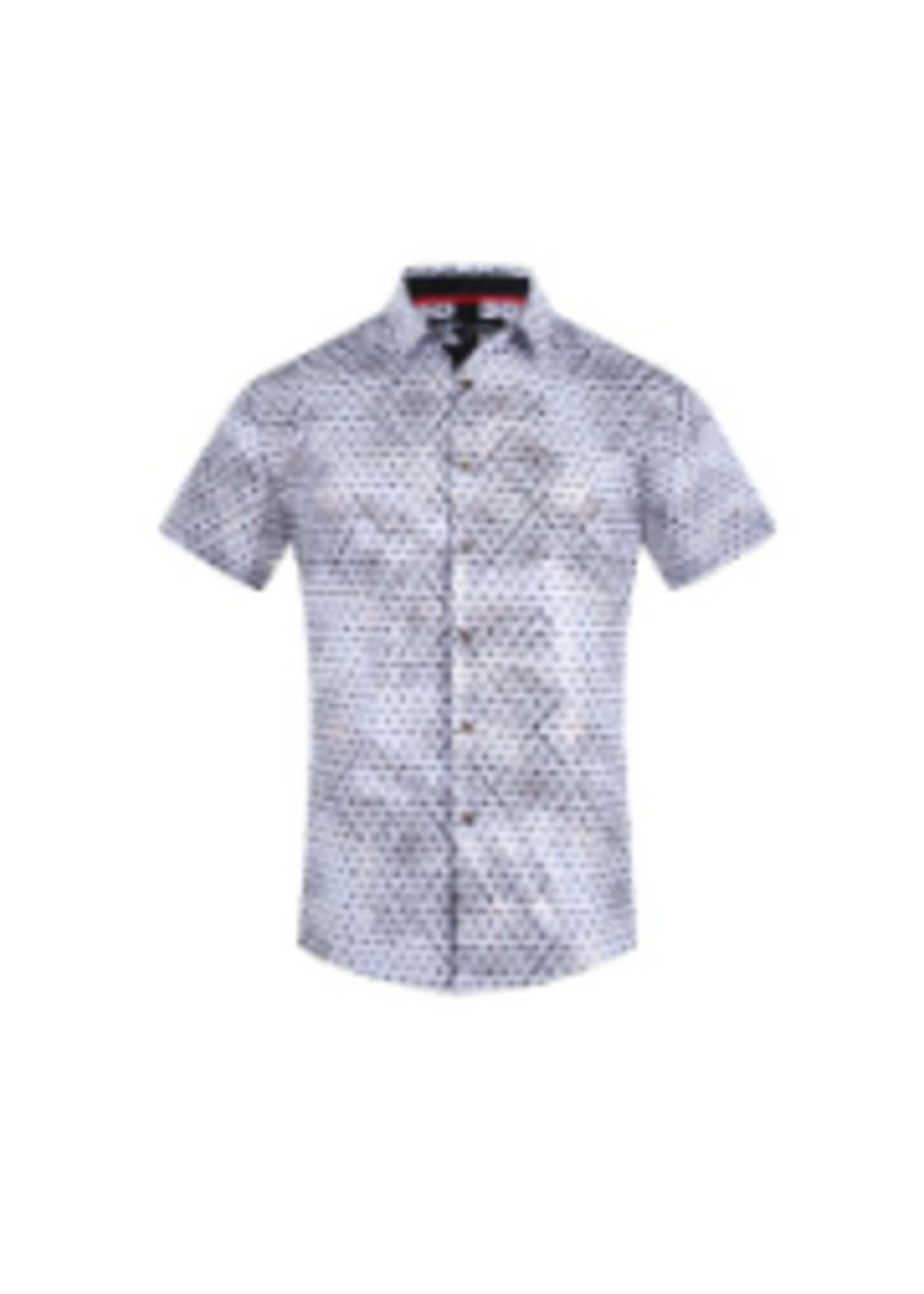 Vuelve Conmigo Button Down Shirt