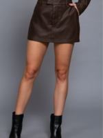 Sitting Pretty Skort