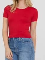 Simple Day Top