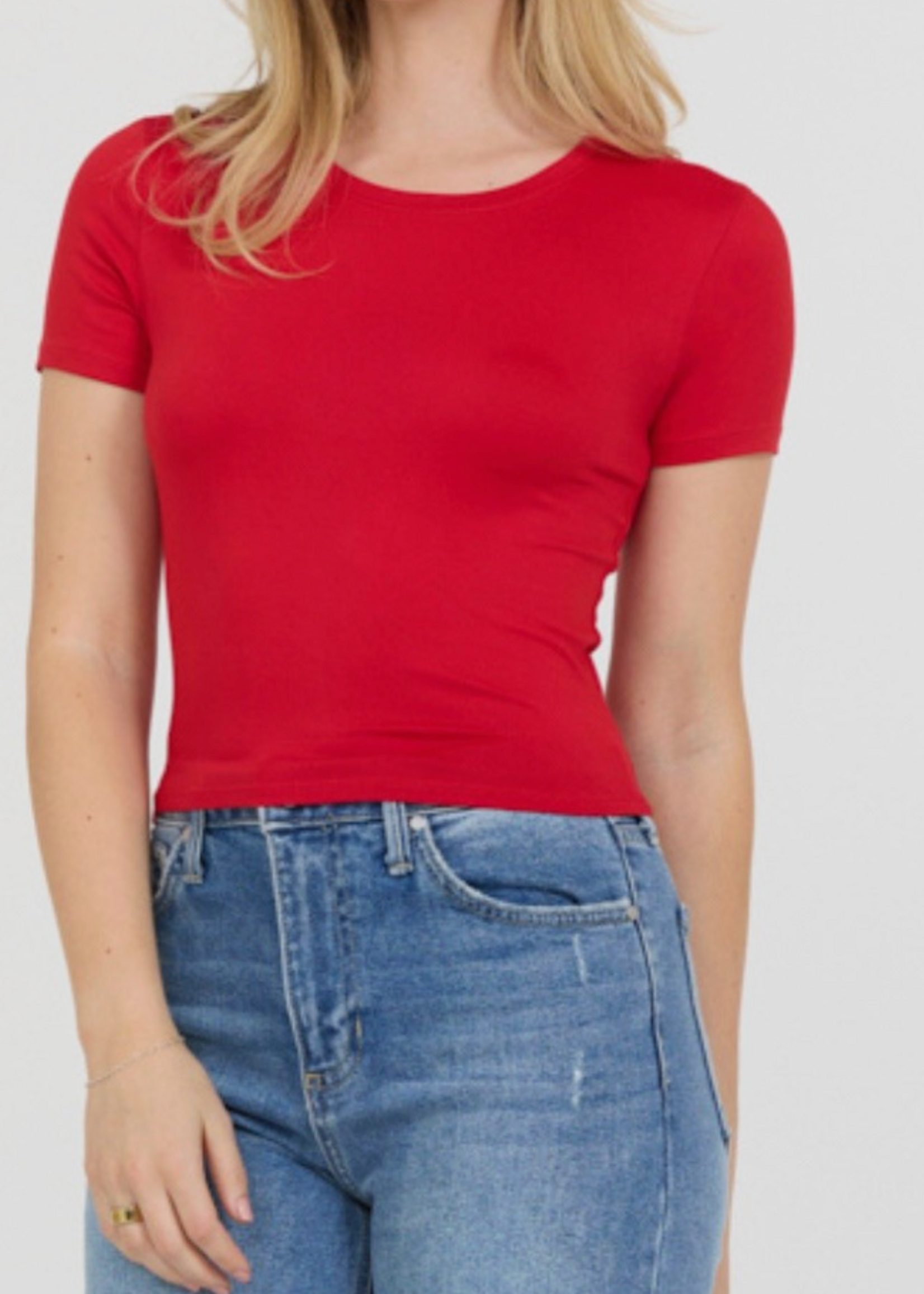Simple Day Top