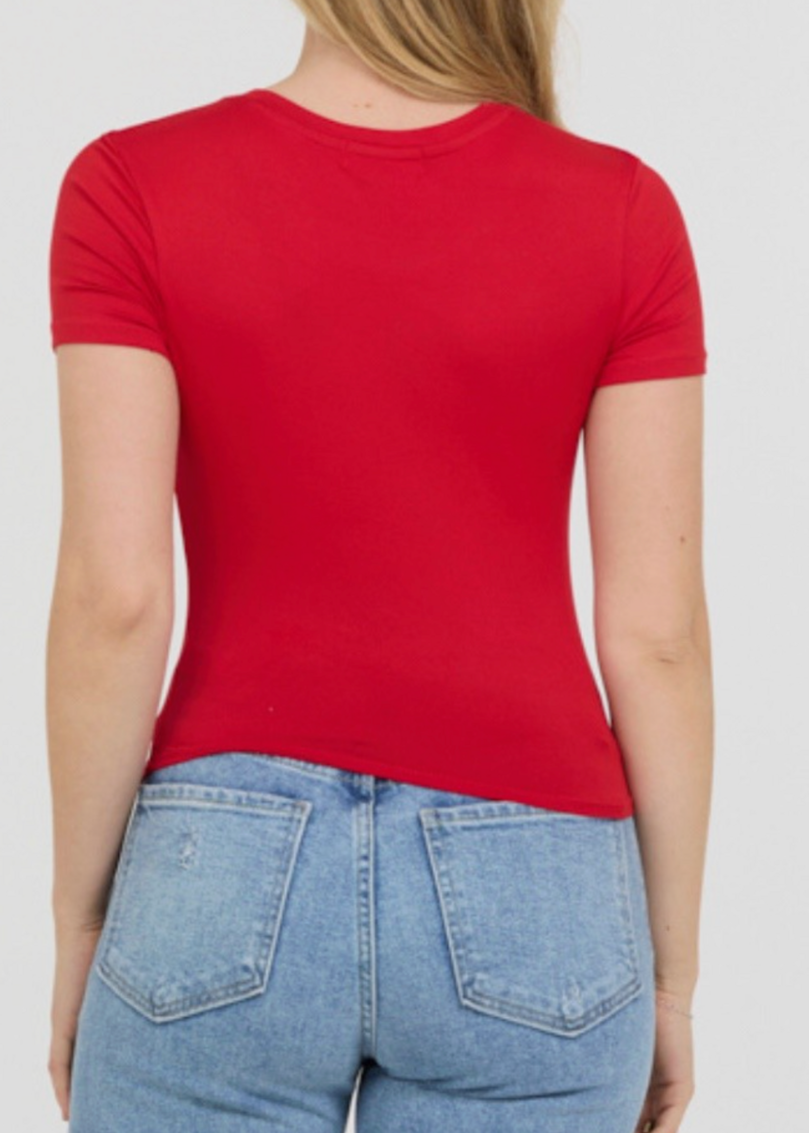 Simple Day Top
