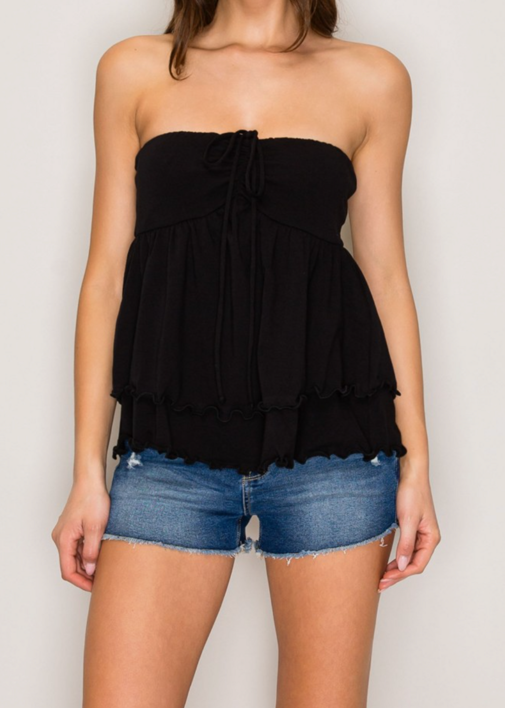 Simple Slay Top