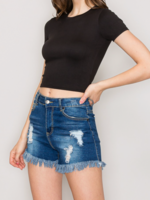 Been Like This Top