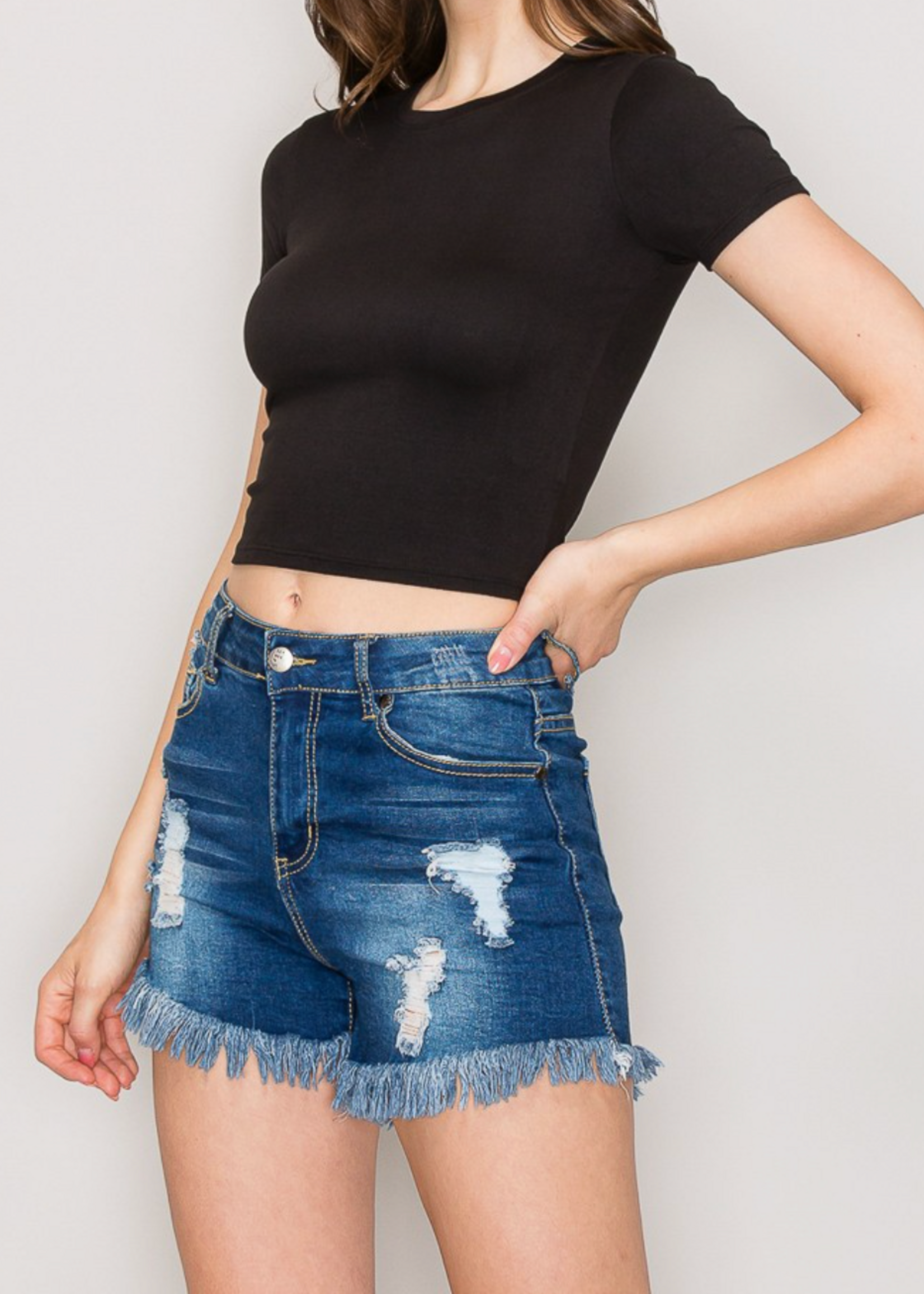 Been Like This Top