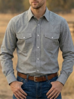 No Lo Hice Bien Button Down Shirt