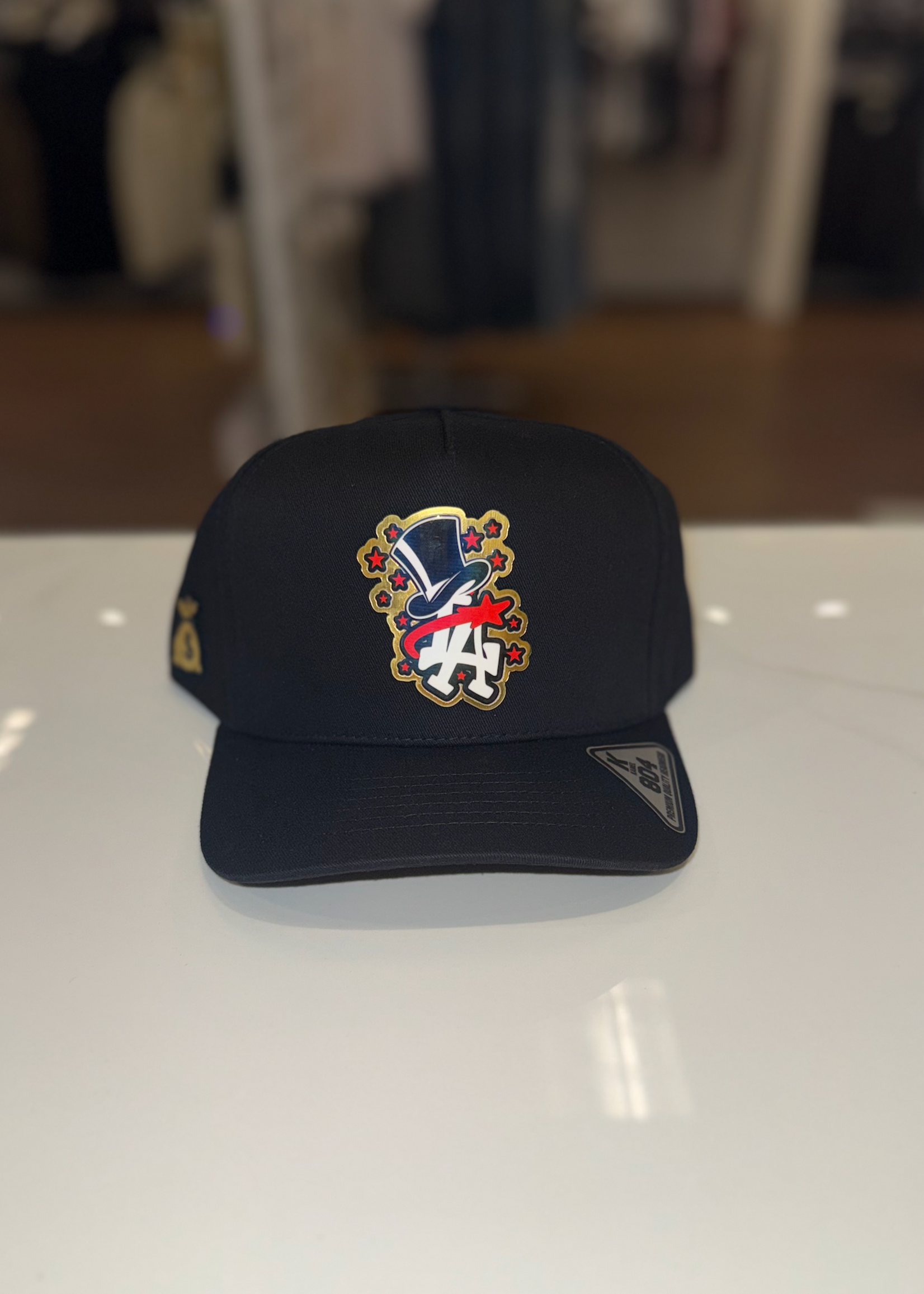 Las Angeles