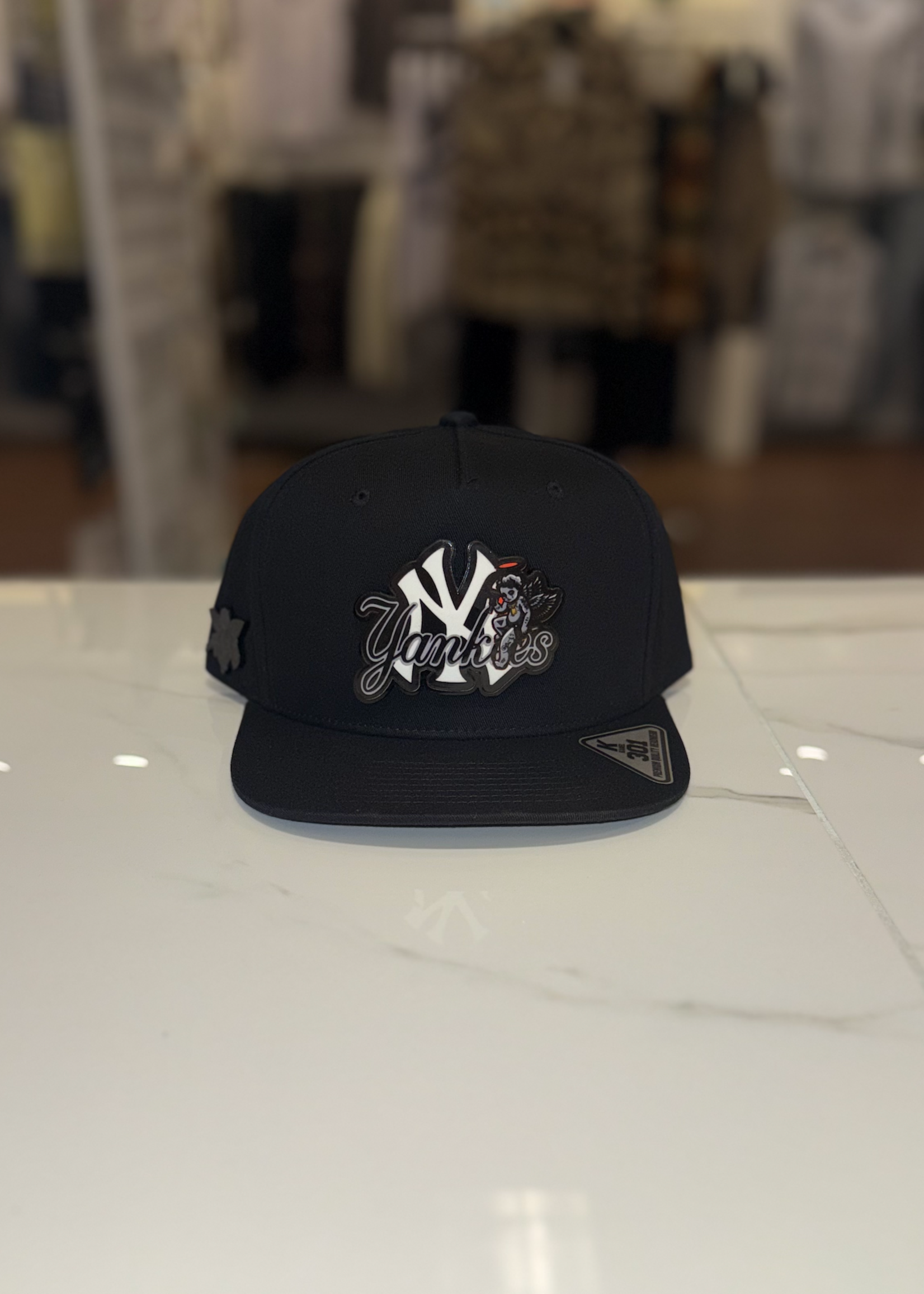 Yankees Baby