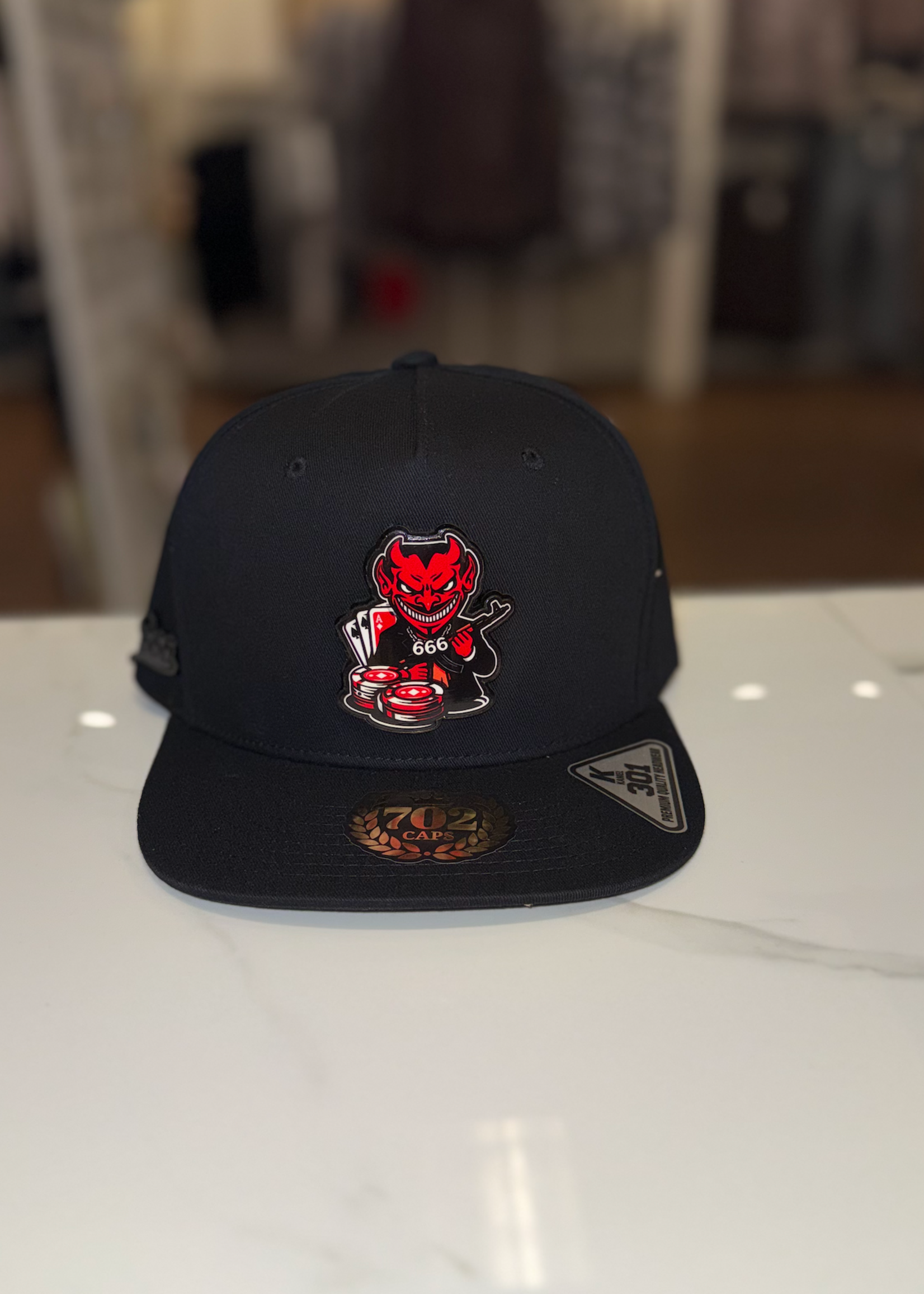 Diablito