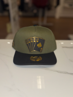 Baraja Cap