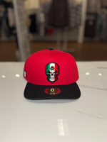 Mexico Calavera