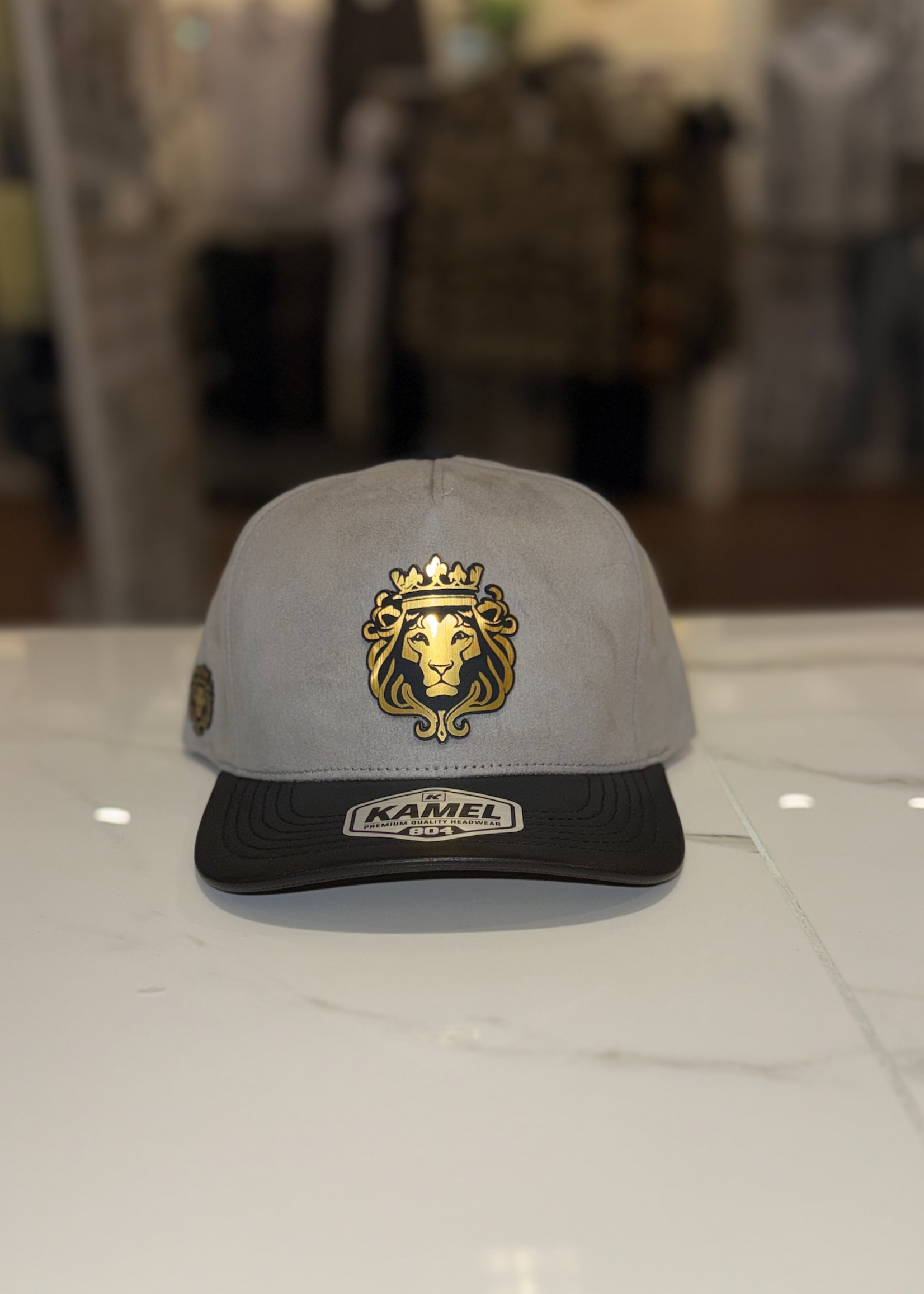 Rey Leon