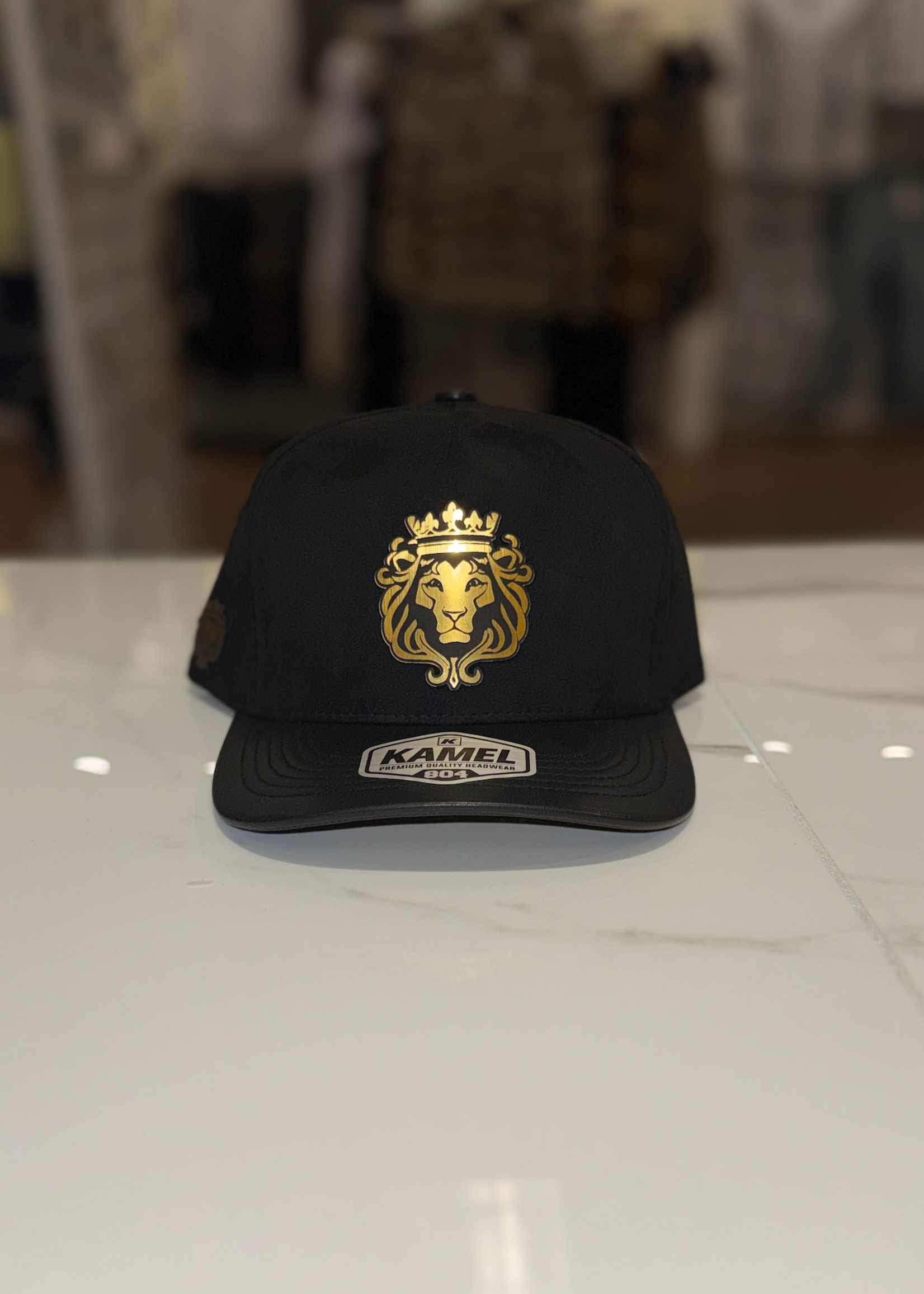 Rey Leon