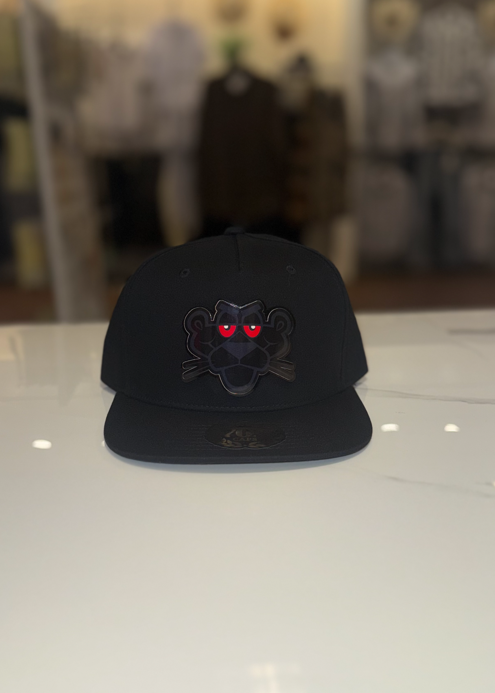 Black Panther
