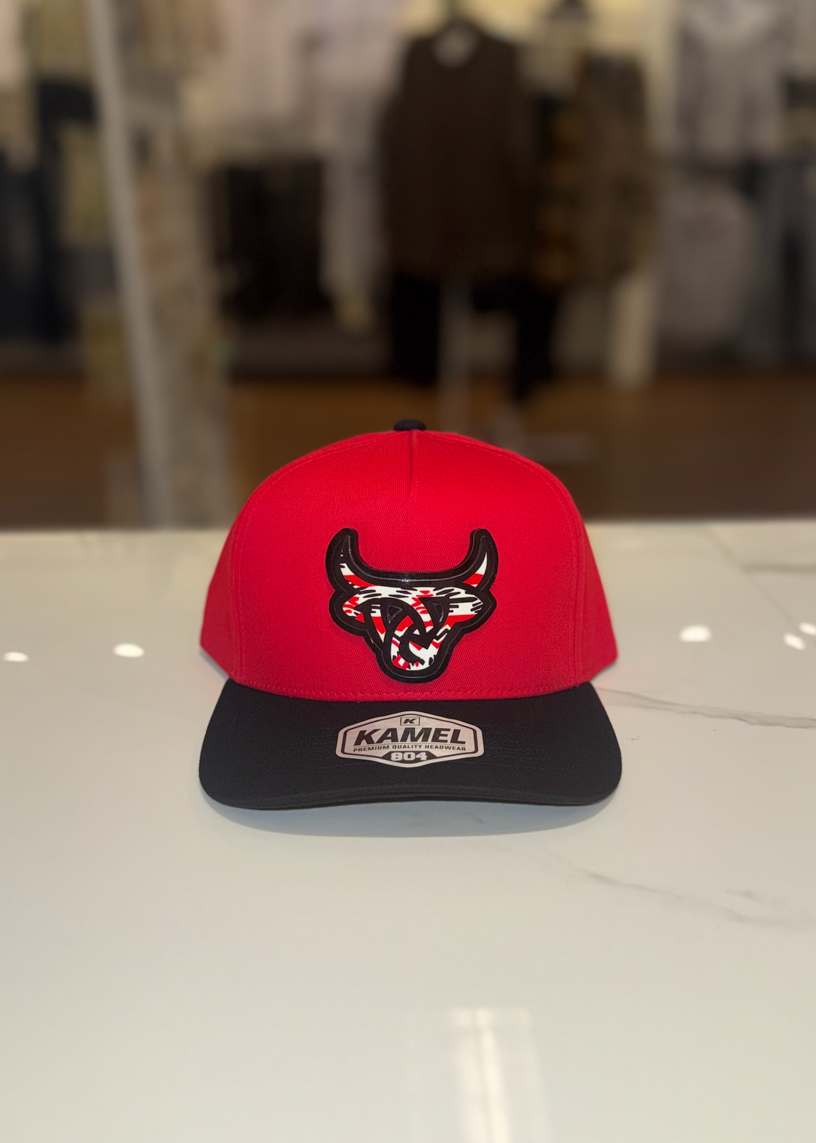 Toro Hat
