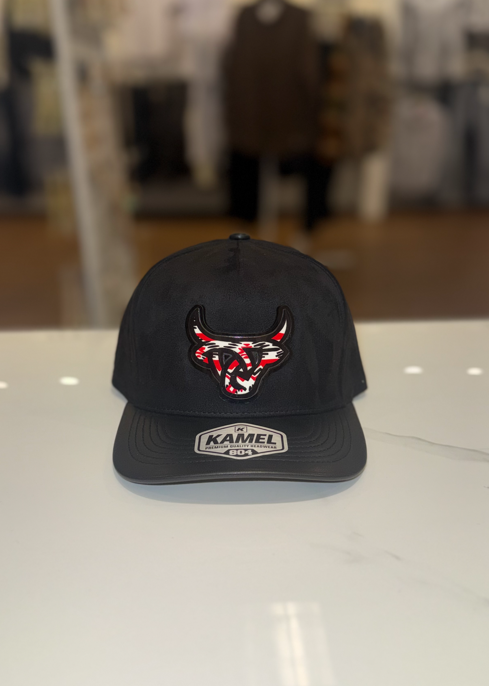 Toro Hat
